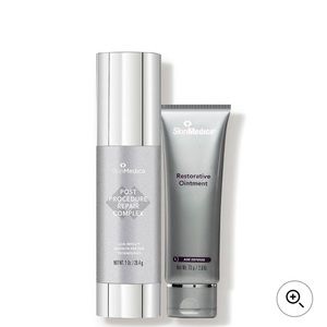 SkinMedica Power Duo - brand new